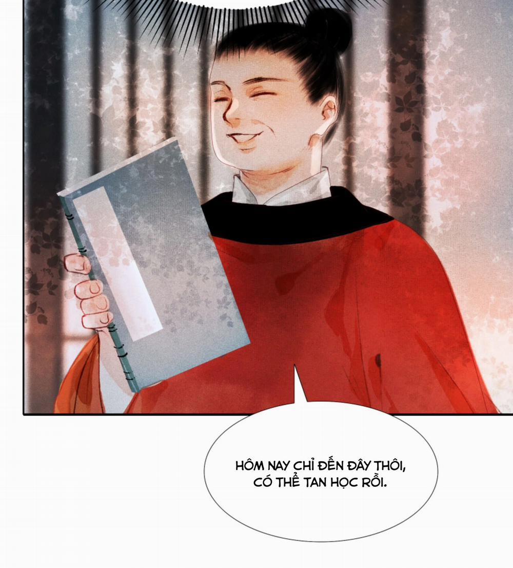 Vòng Luân Hồi 5 trang 21