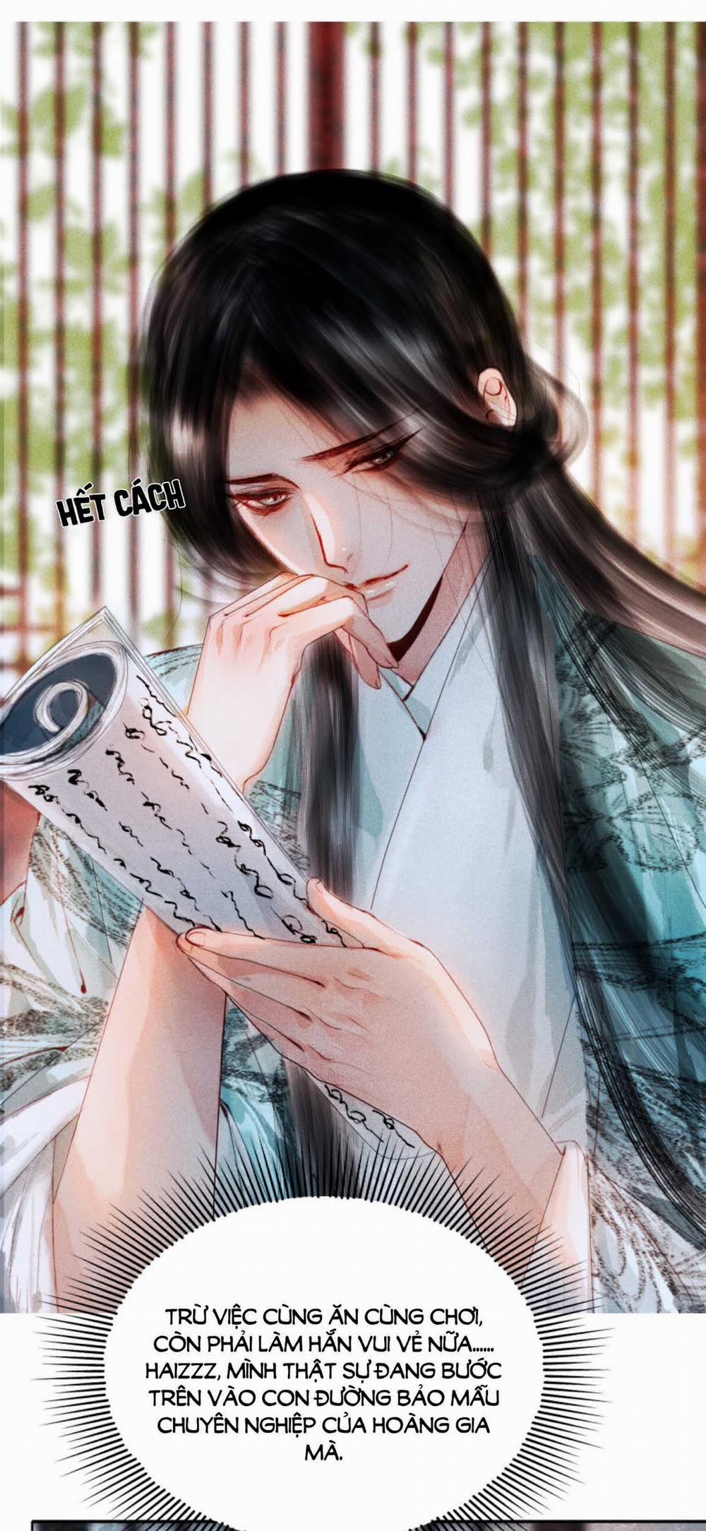 Vòng Luân Hồi 5 trang 22