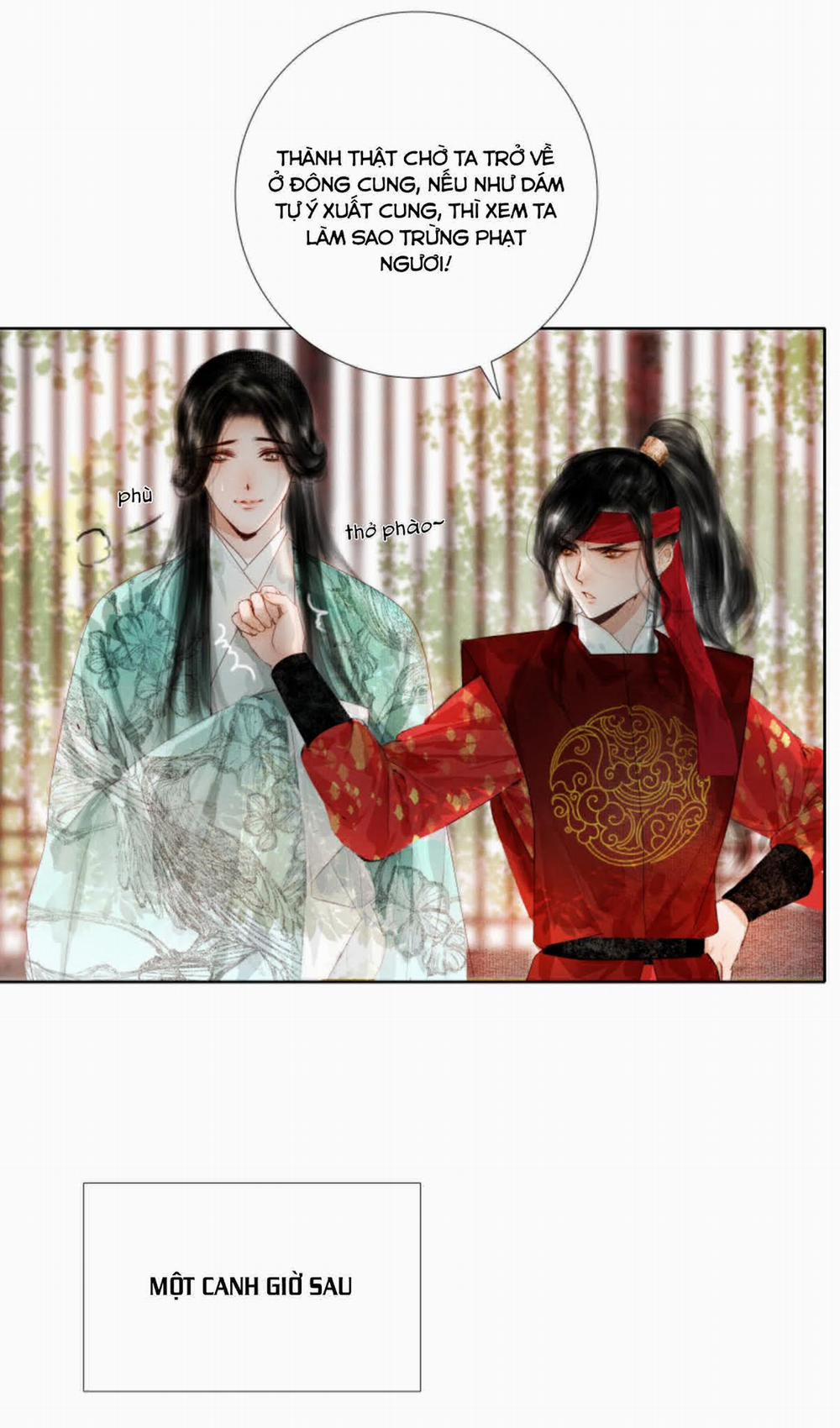Vòng Luân Hồi 5 trang 24