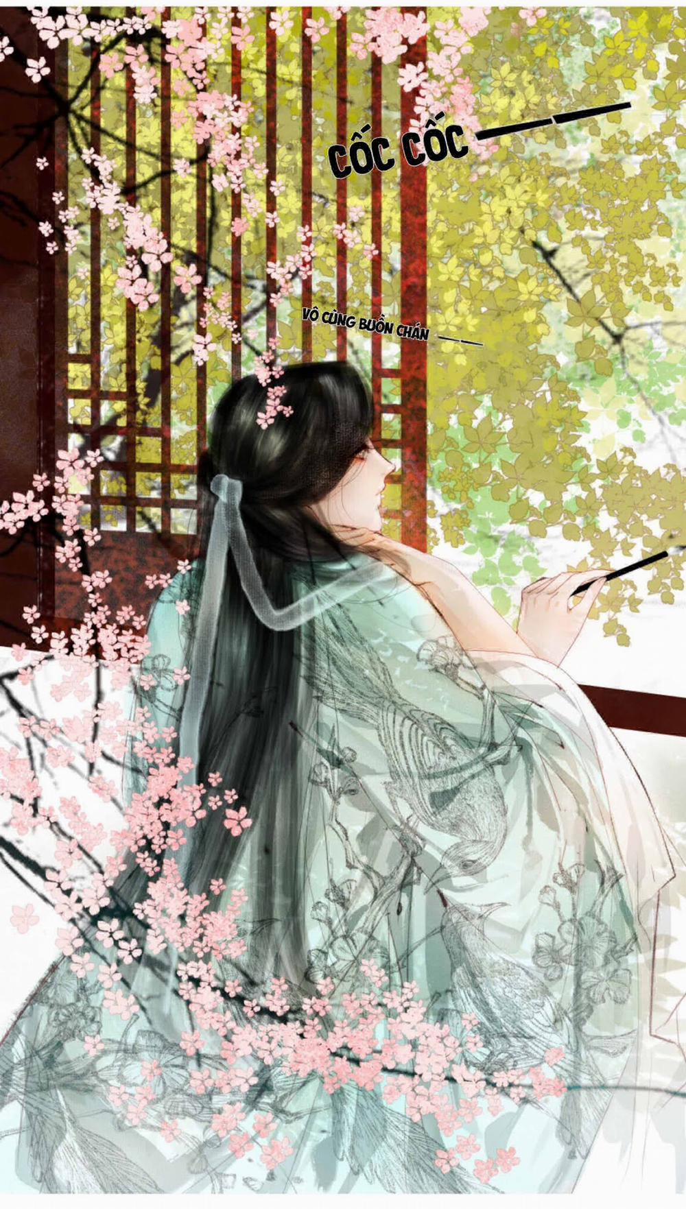 Vòng Luân Hồi 5 trang 25