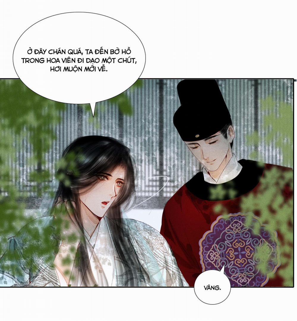 Vòng Luân Hồi 5 trang 26