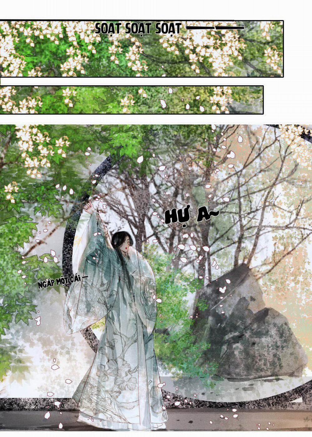 Vòng Luân Hồi 5 trang 27