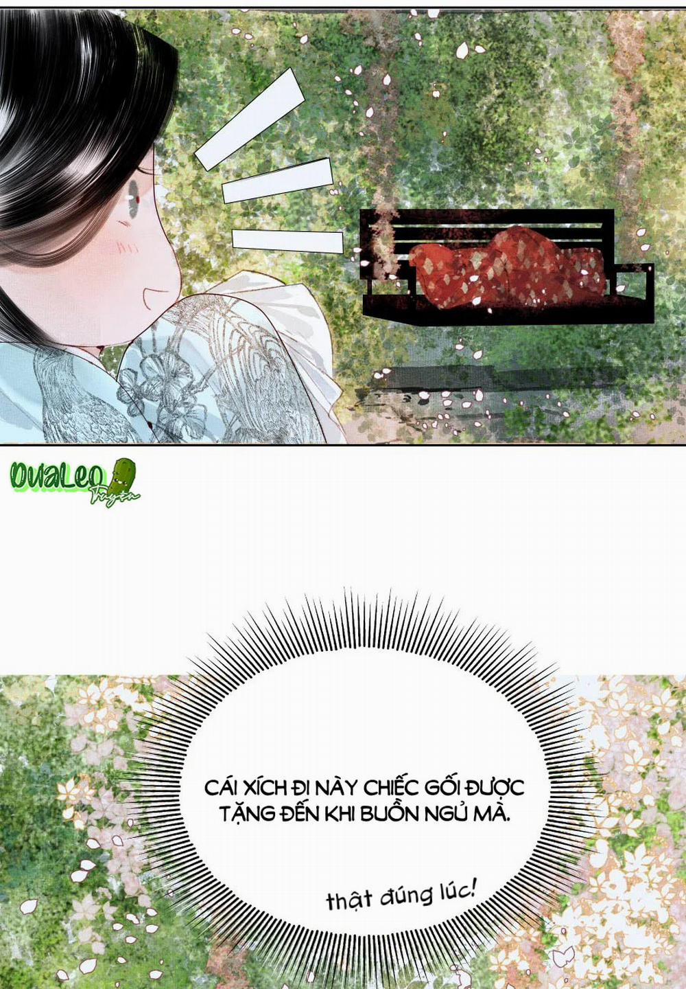 Vòng Luân Hồi 5 trang 28