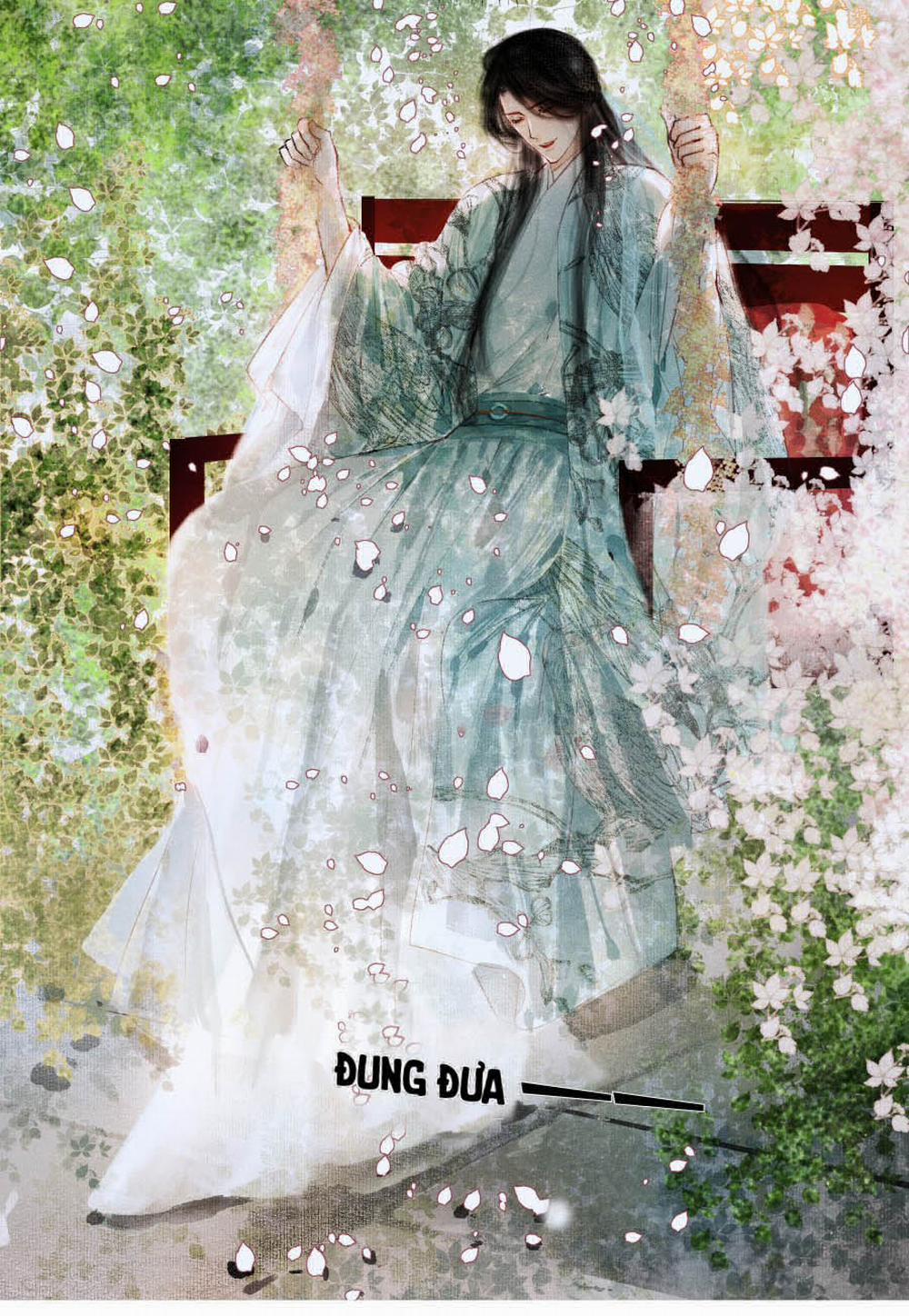 Vòng Luân Hồi 5 trang 29