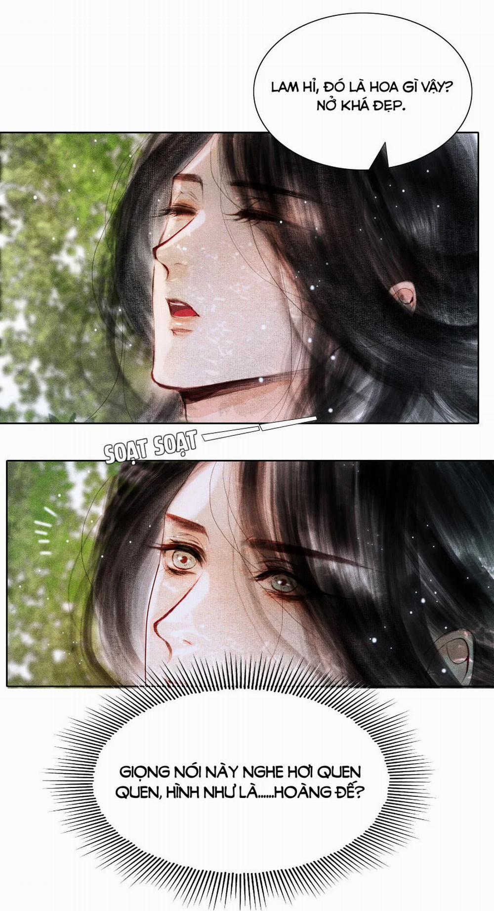 Vòng Luân Hồi 5 trang 30