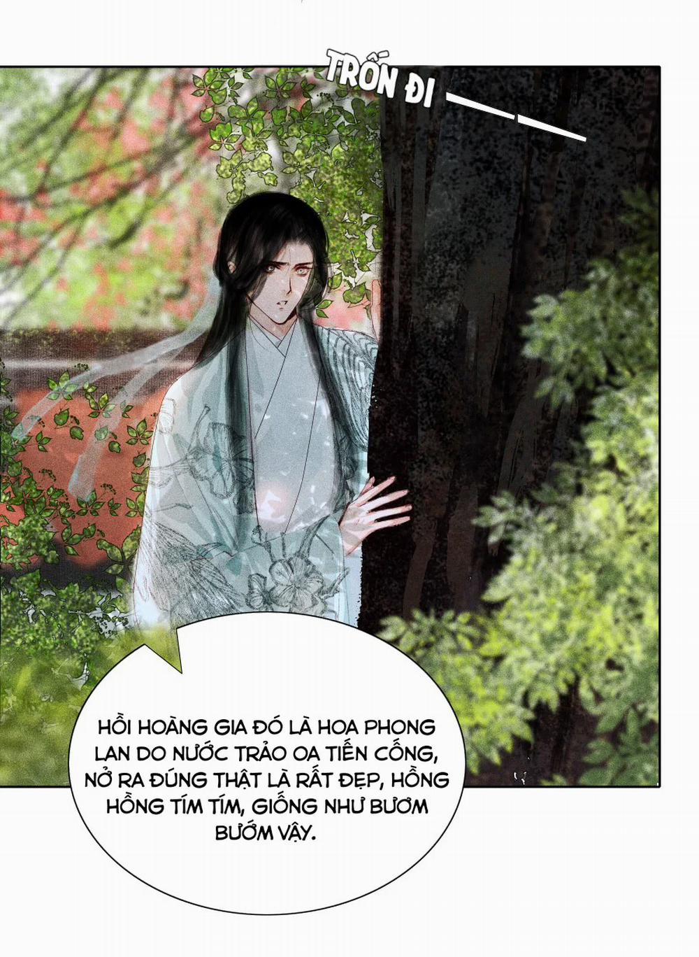 Vòng Luân Hồi 5 trang 31