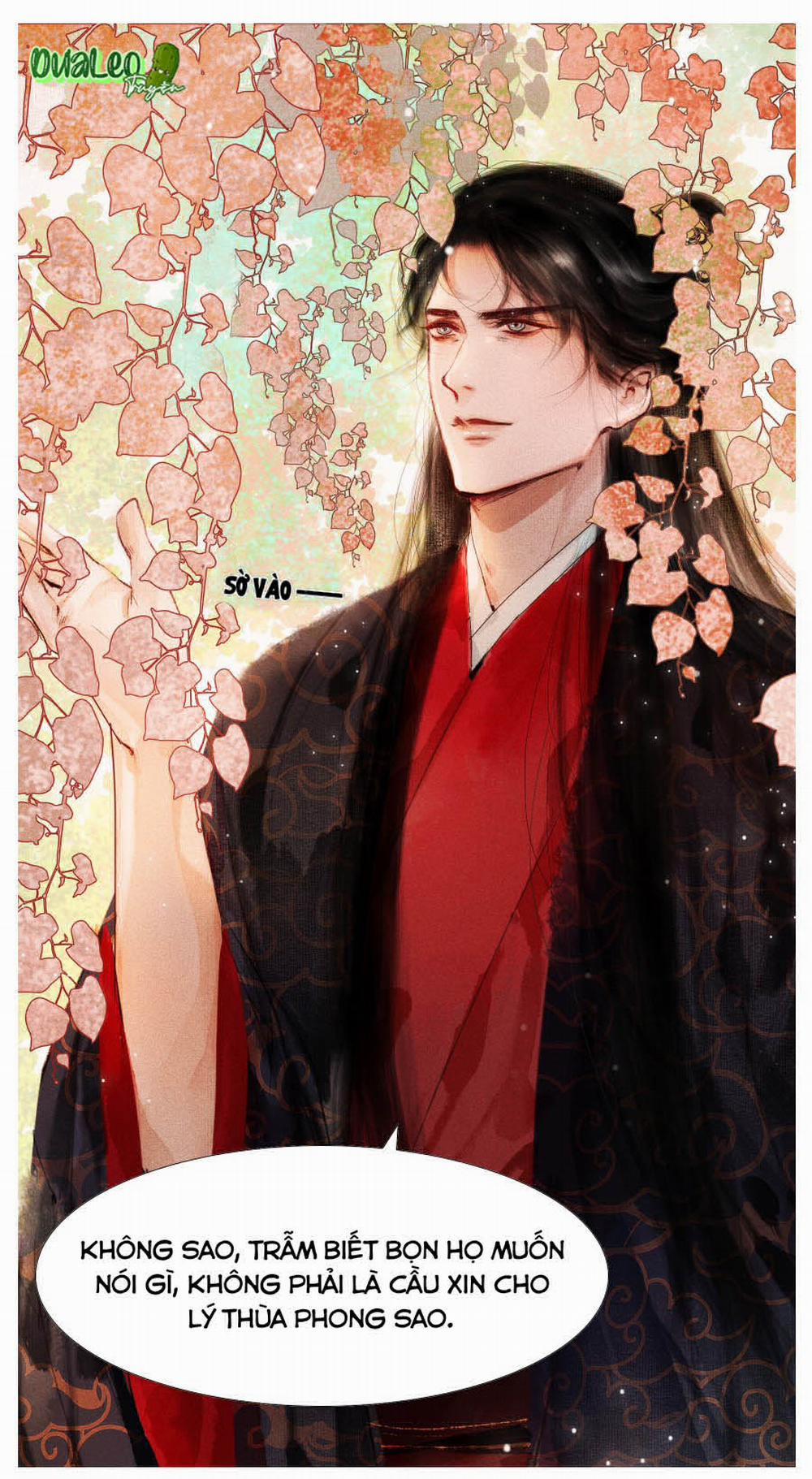 Vòng Luân Hồi 5 trang 32