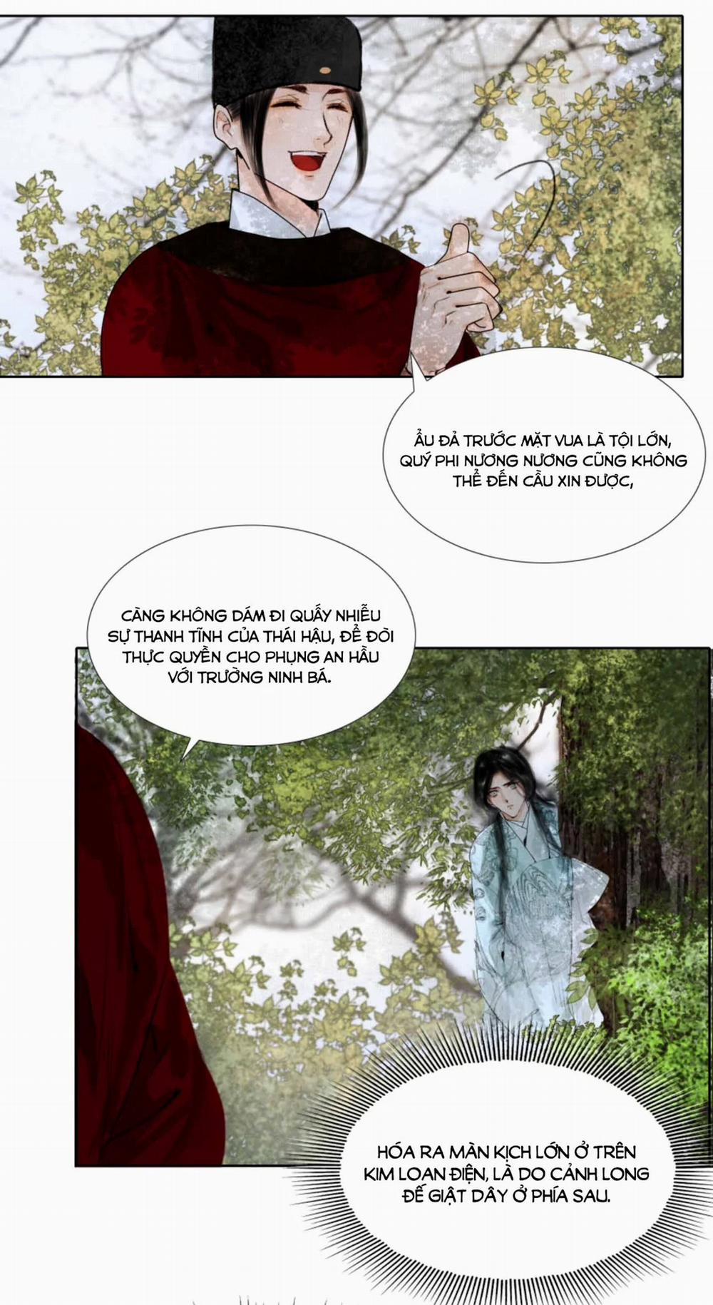 Vòng Luân Hồi 5 trang 34