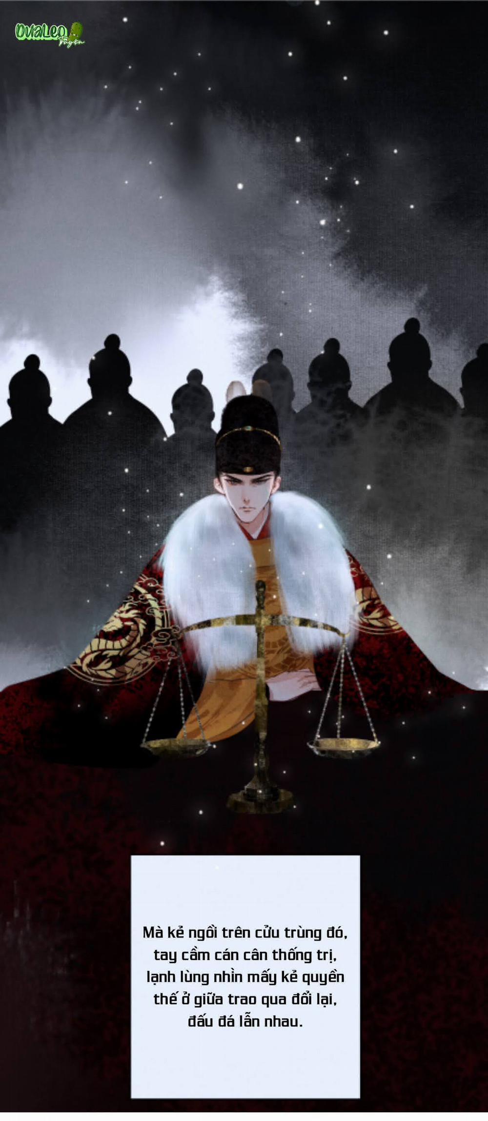 Vòng Luân Hồi 5 trang 36