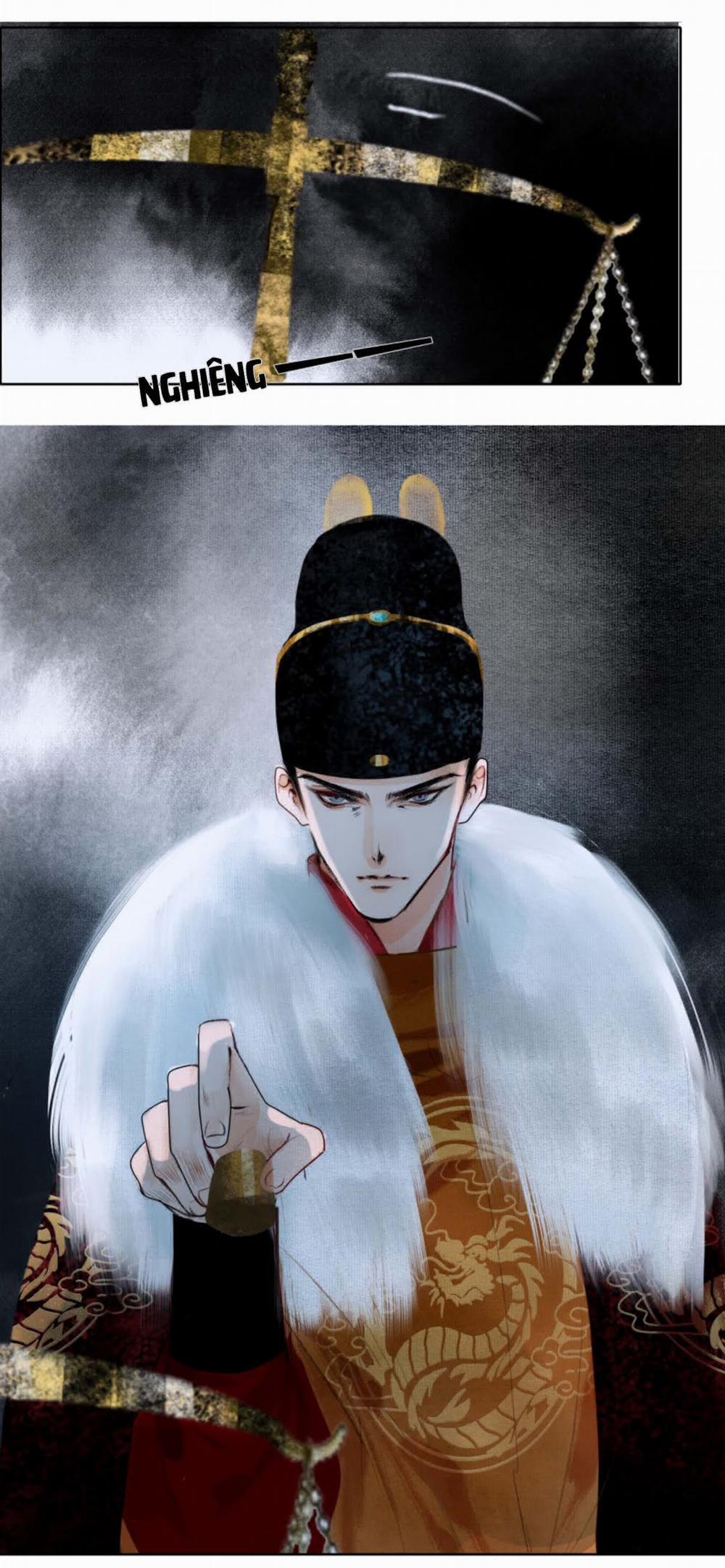 Vòng Luân Hồi 5 trang 37