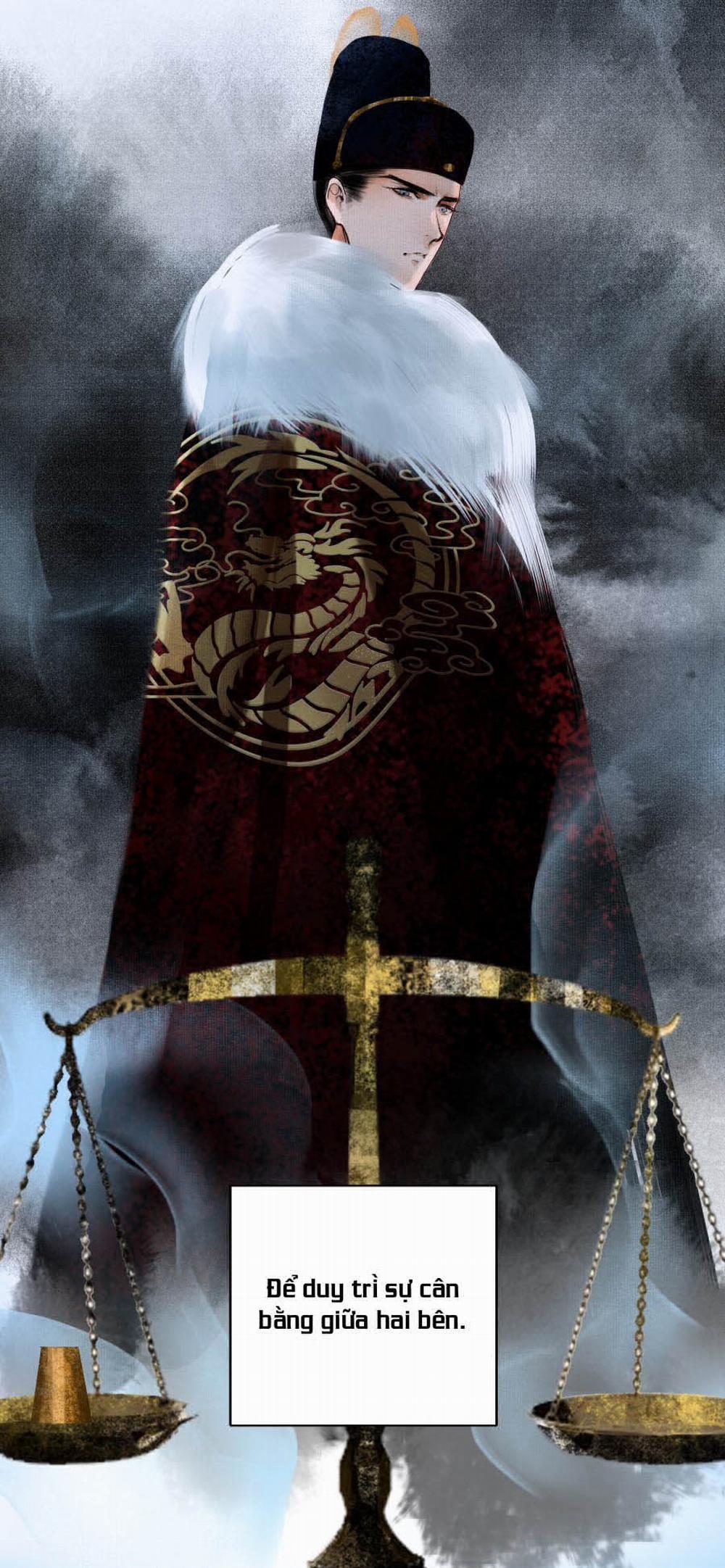 Vòng Luân Hồi 5 trang 39