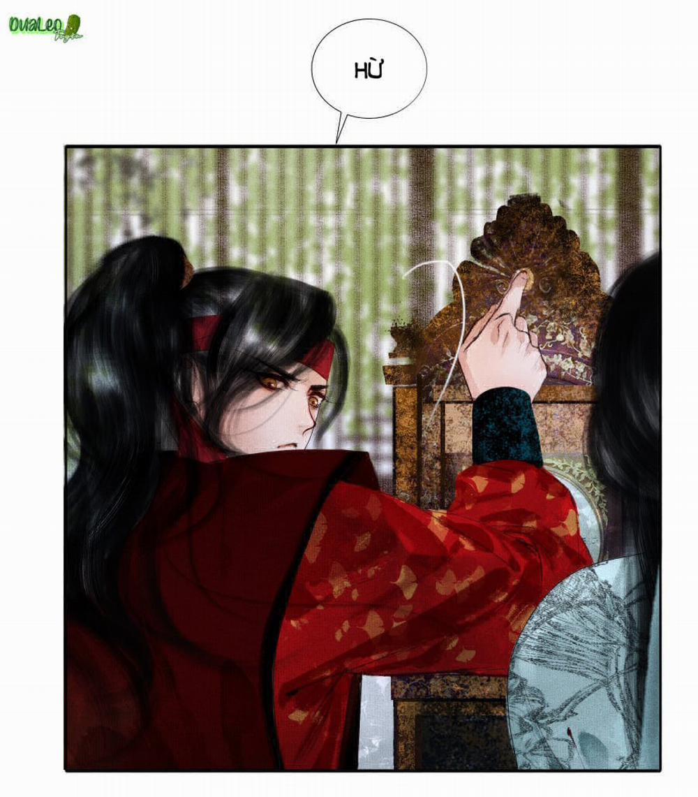 Vòng Luân Hồi 5 trang 4