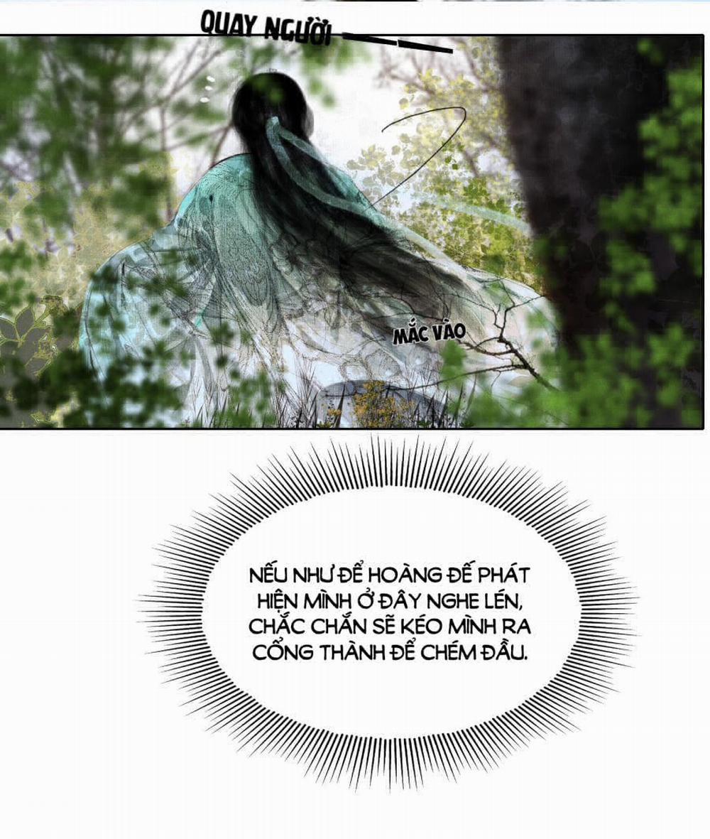 Vòng Luân Hồi 5 trang 40