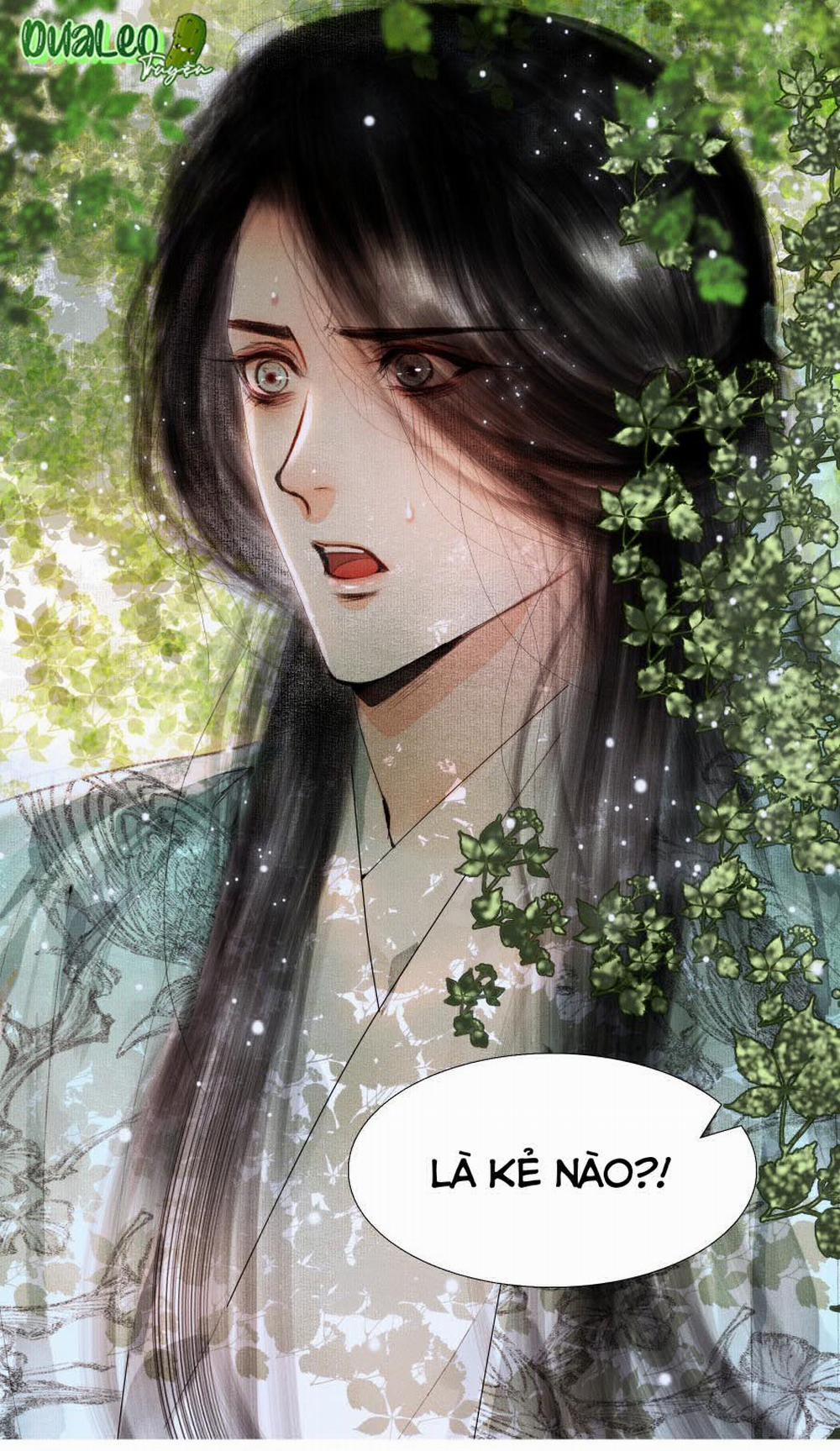 Vòng Luân Hồi 5 trang 42