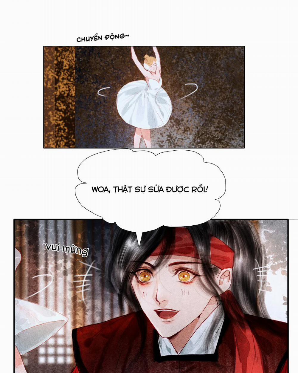 Vòng Luân Hồi 5 trang 5