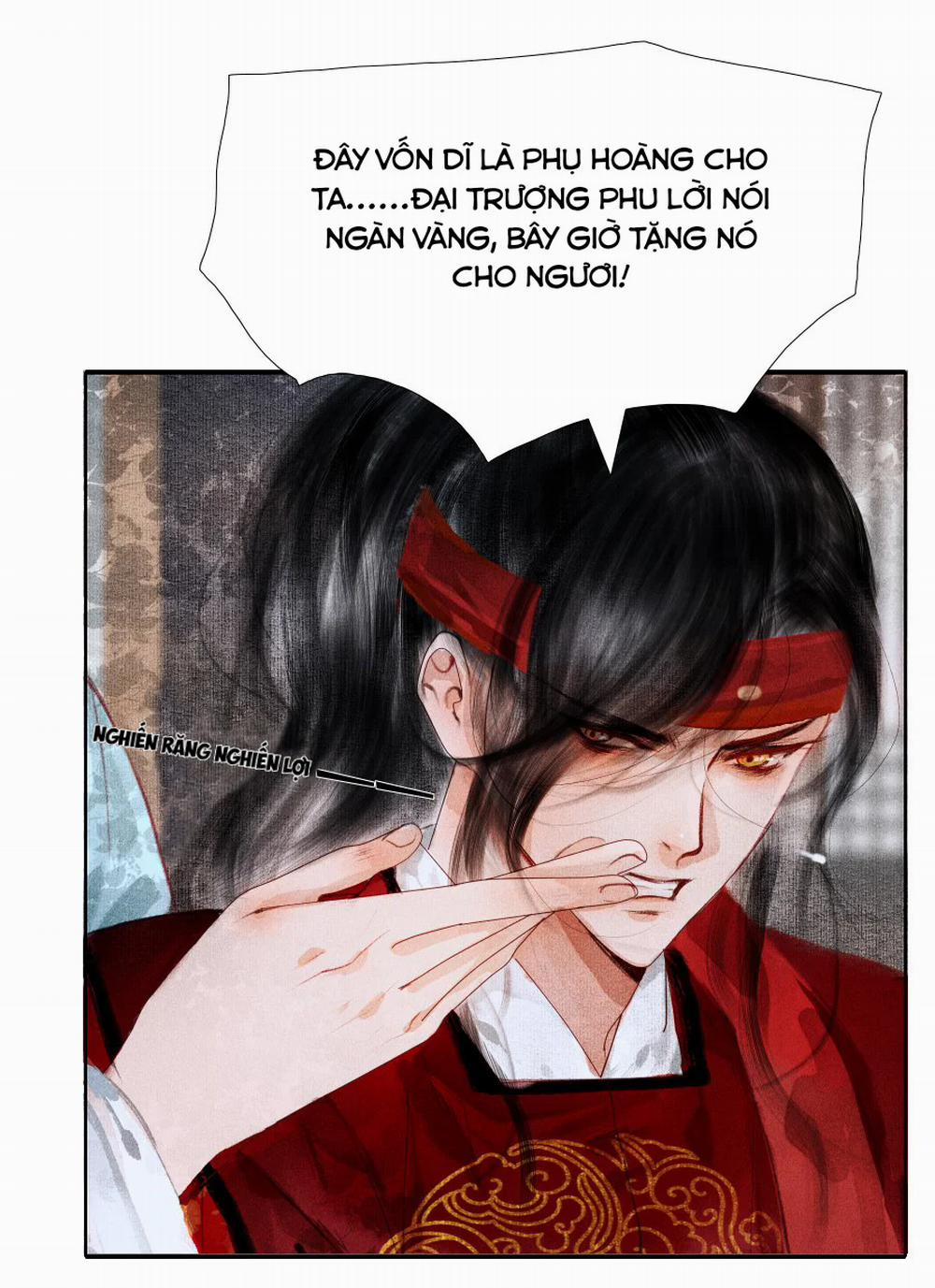 Vòng Luân Hồi 5 trang 7