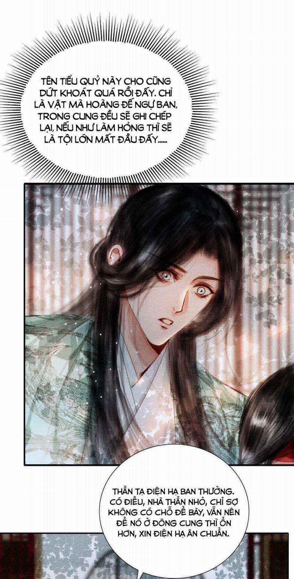 Vòng Luân Hồi 5 trang 8