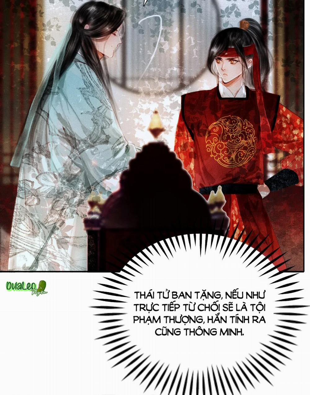 Vòng Luân Hồi 5 trang 9