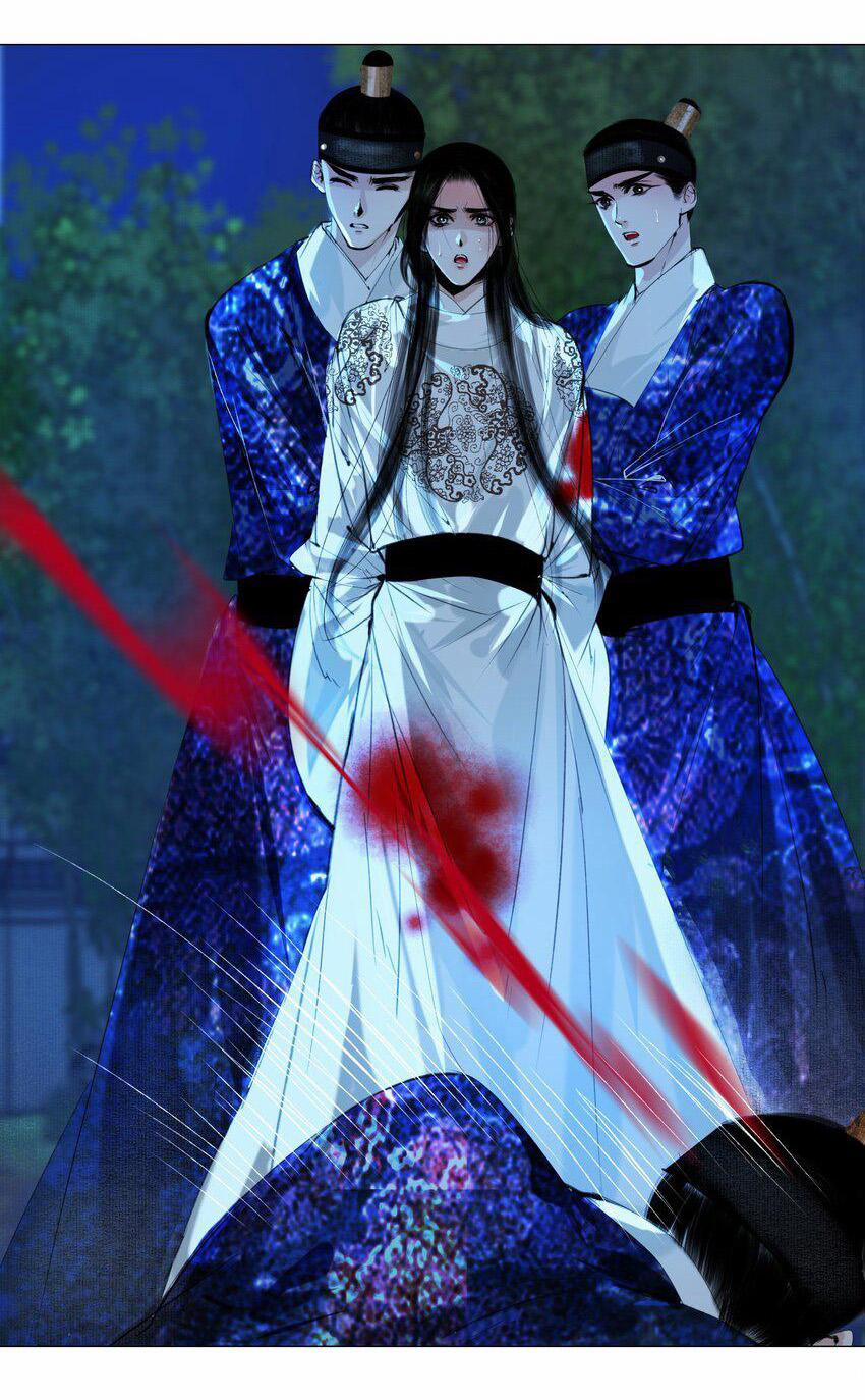 Vòng Luân Hồi 50 trang 15