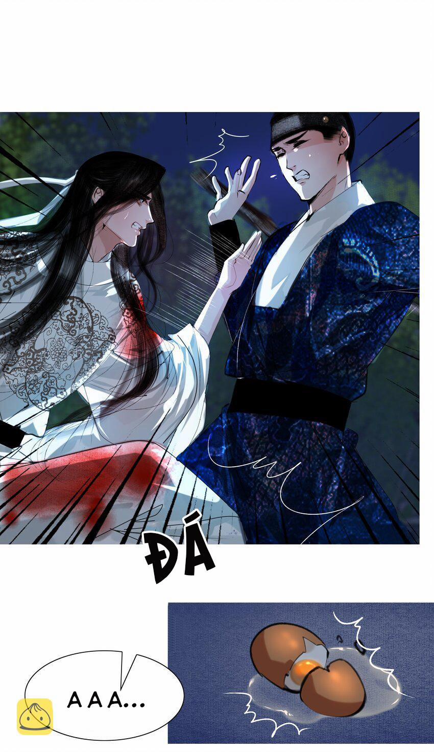 Vòng Luân Hồi 50 trang 19