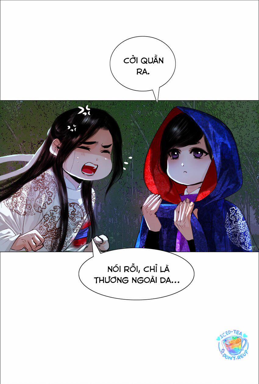 Vòng Luân Hồi 50 trang 23