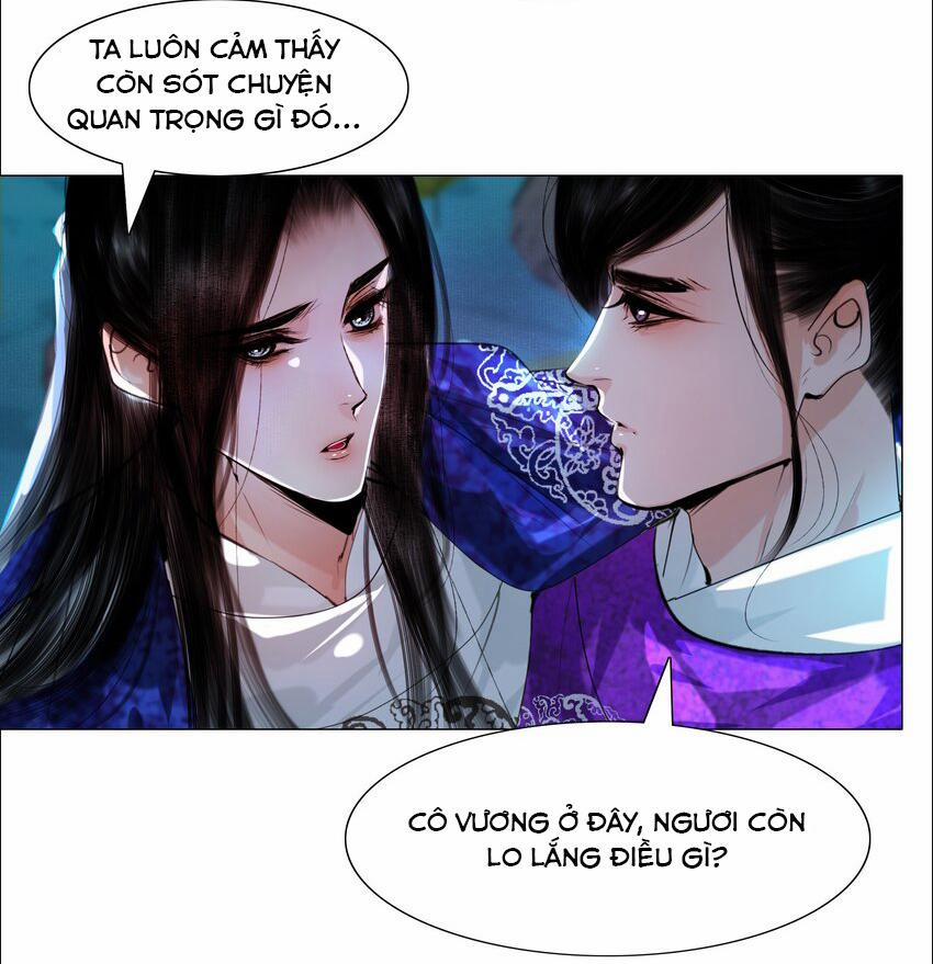 Vòng Luân Hồi 50 trang 33