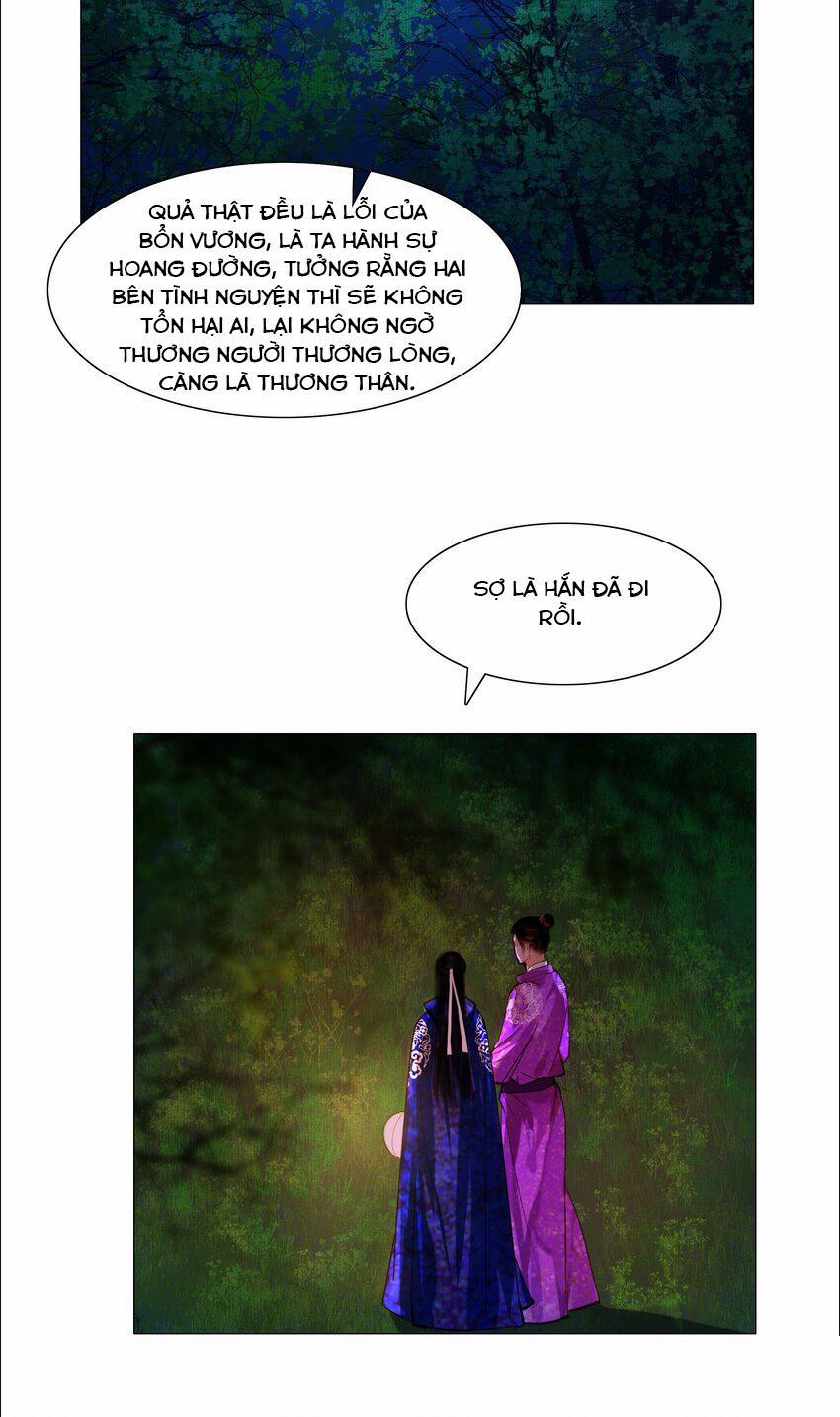 Vòng Luân Hồi 51 trang 12