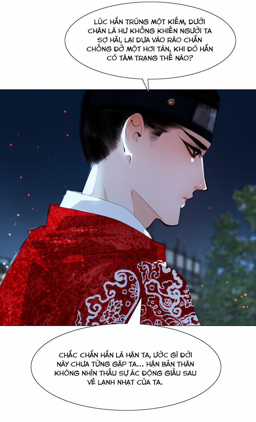 Vòng Luân Hồi 51 trang 23