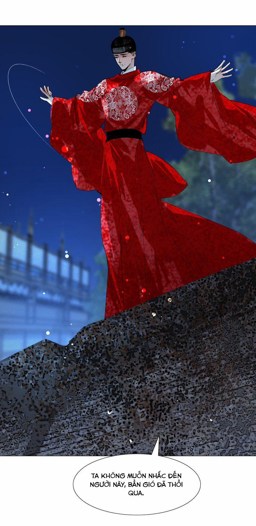 Vòng Luân Hồi 51 trang 30