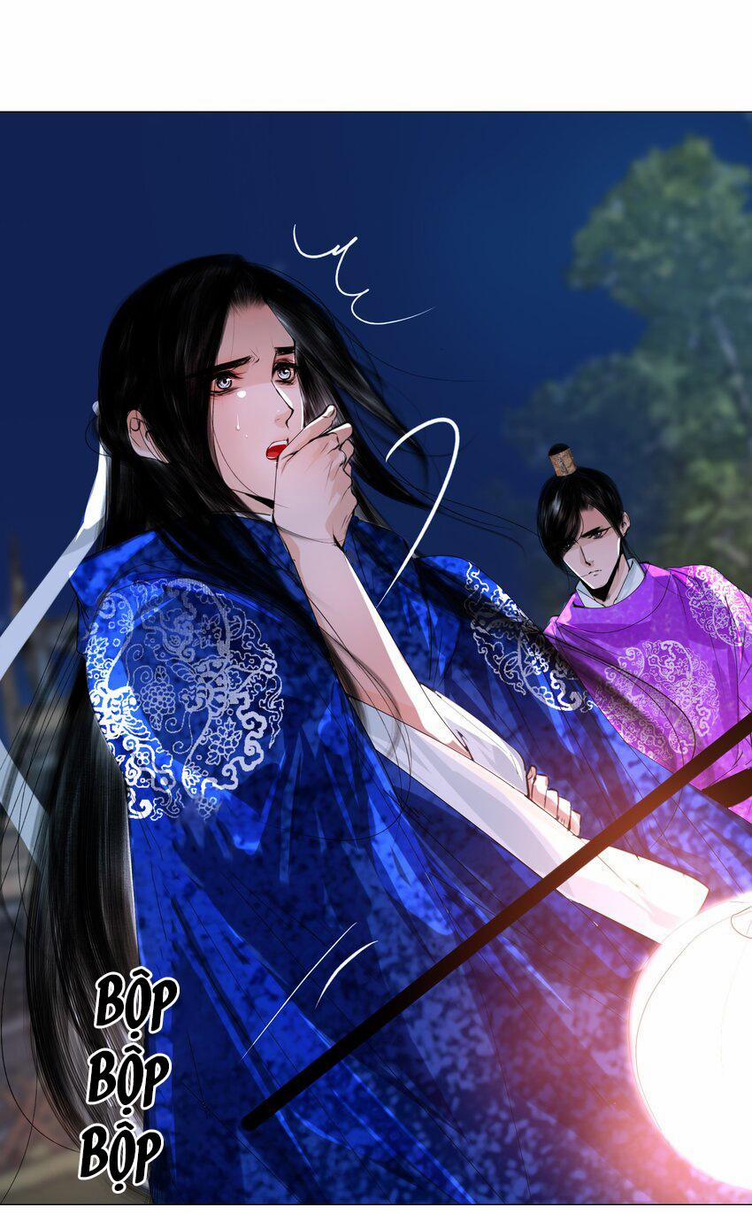 Vòng Luân Hồi 51 trang 32