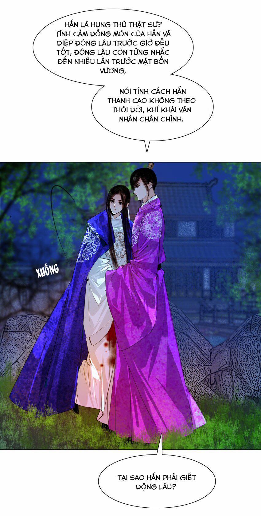 Vòng Luân Hồi 51 trang 4