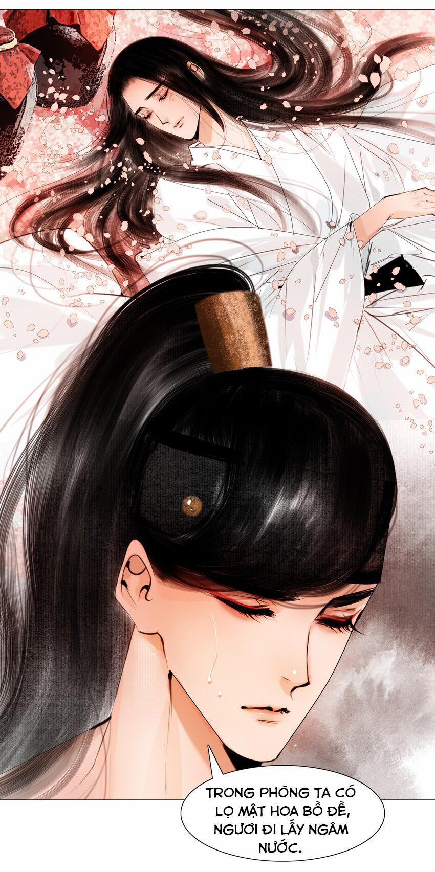 Vòng Luân Hồi 54 trang 27
