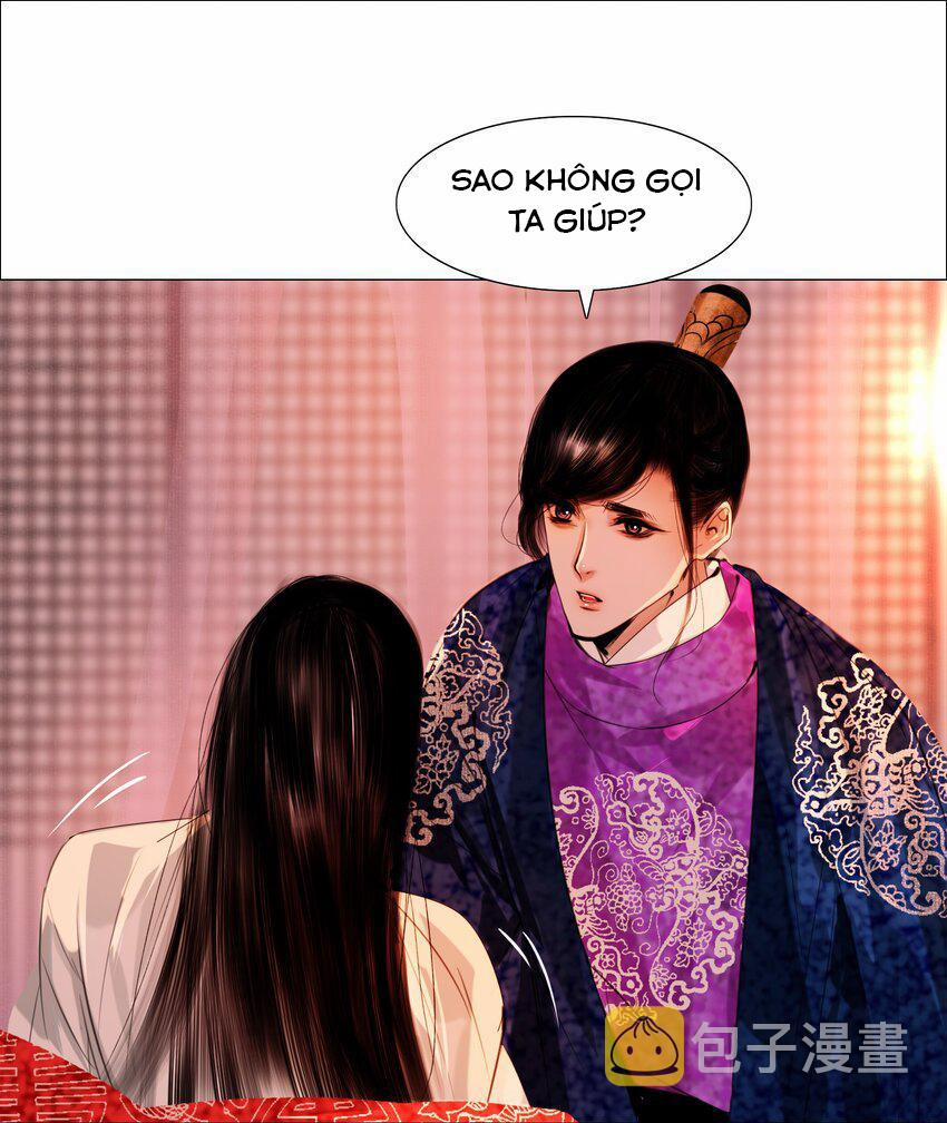 Vòng Luân Hồi 54 trang 30