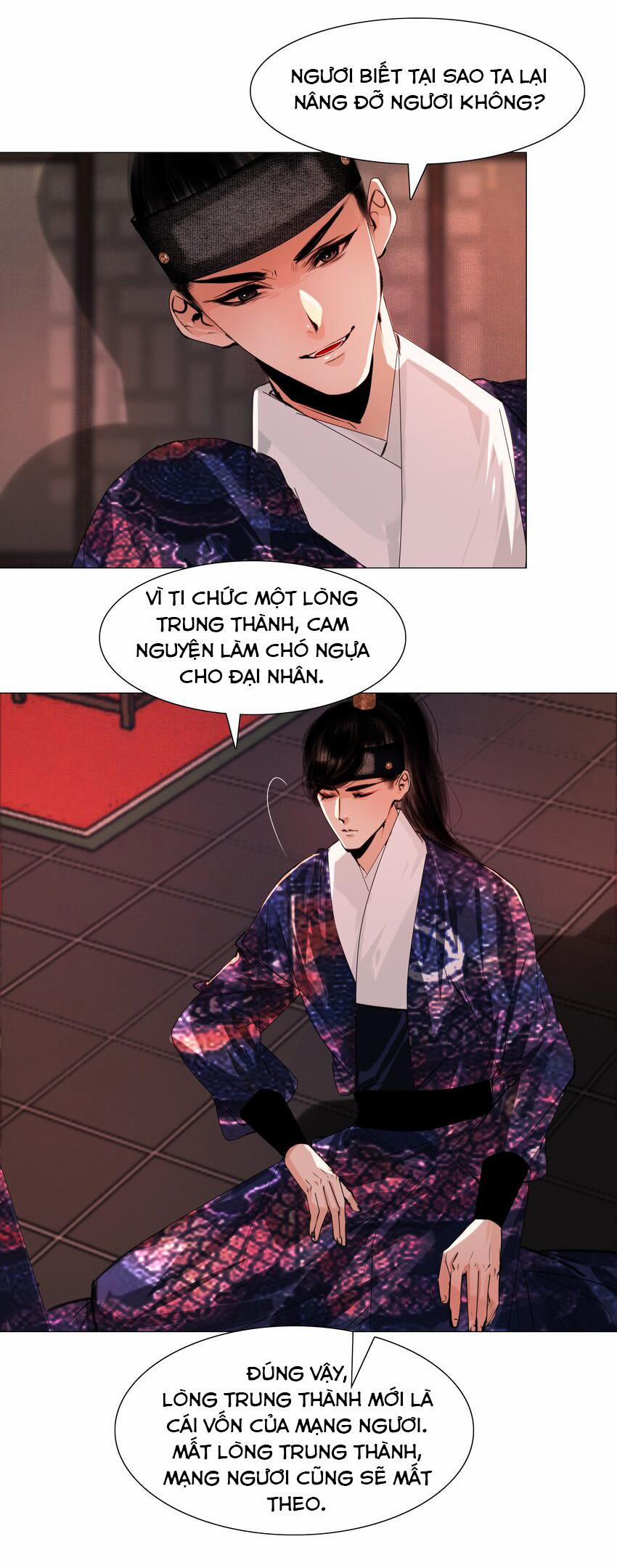Vòng Luân Hồi 54 trang 4