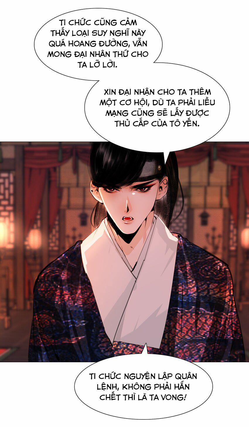 Vòng Luân Hồi 54 trang 9