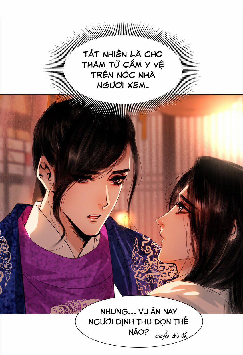 Vòng Luân Hồi 55 trang 0