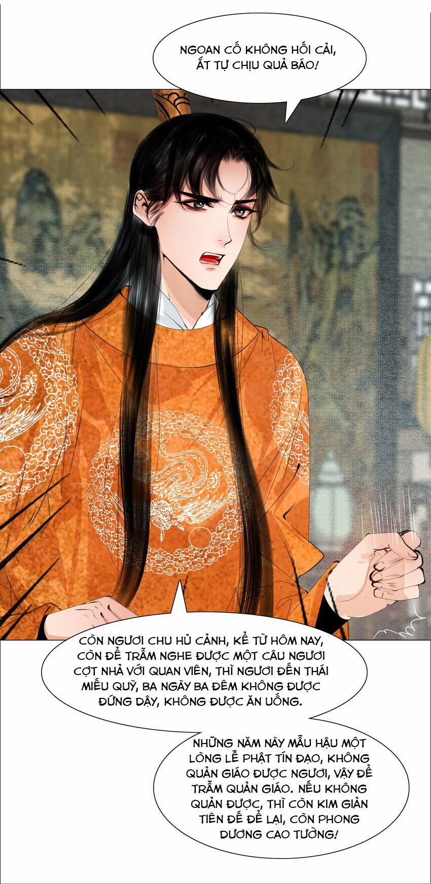 Vòng Luân Hồi 55 trang 10
