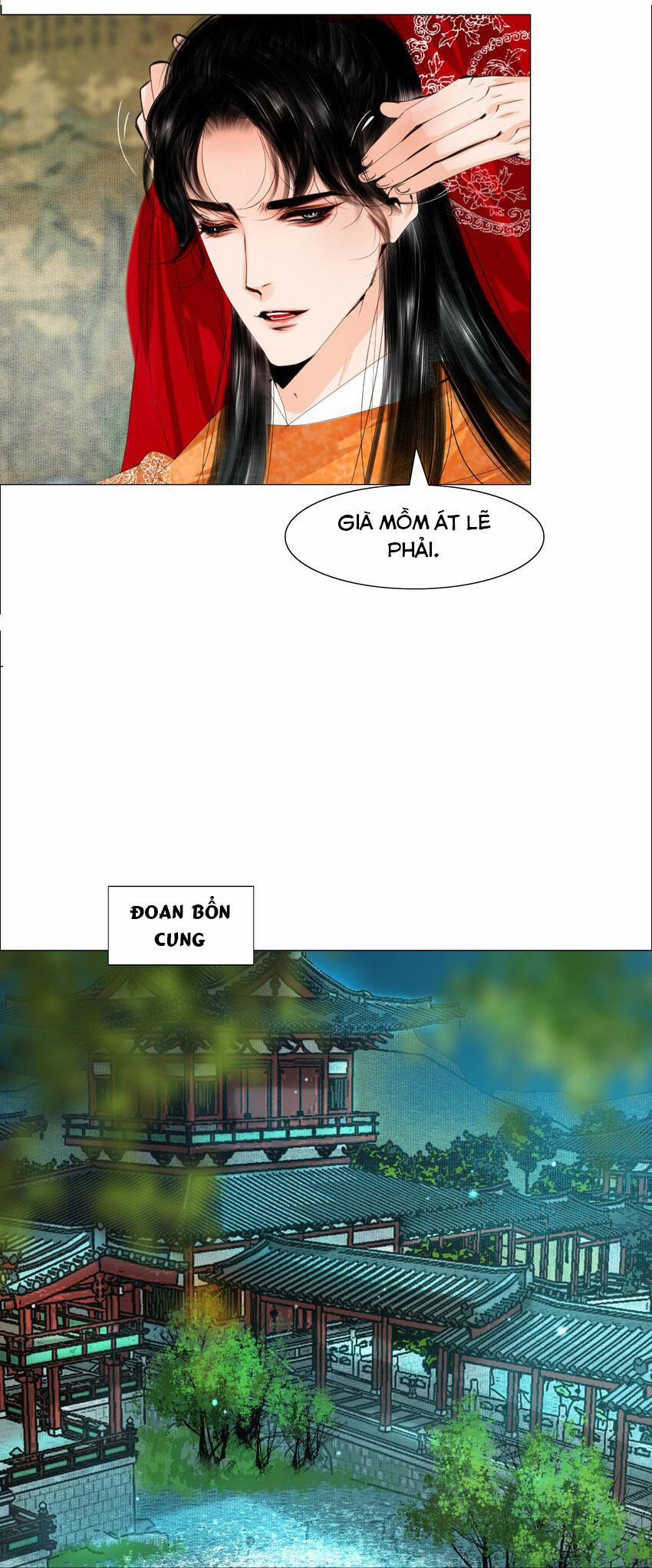 Vòng Luân Hồi 55 trang 27