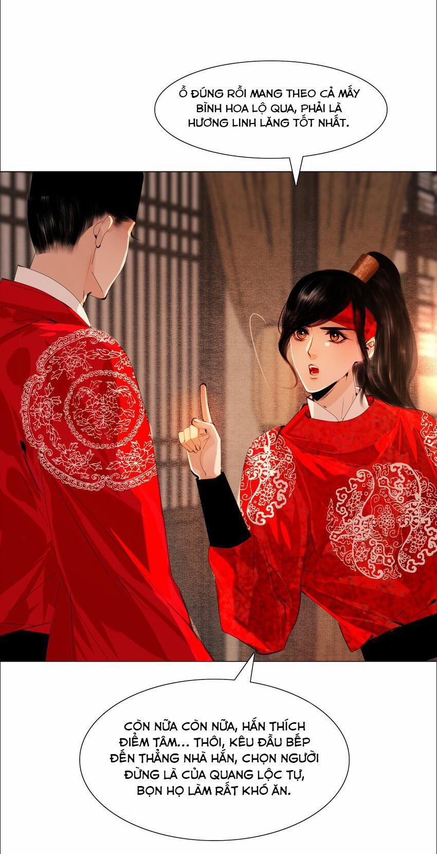 Vòng Luân Hồi 55 trang 31