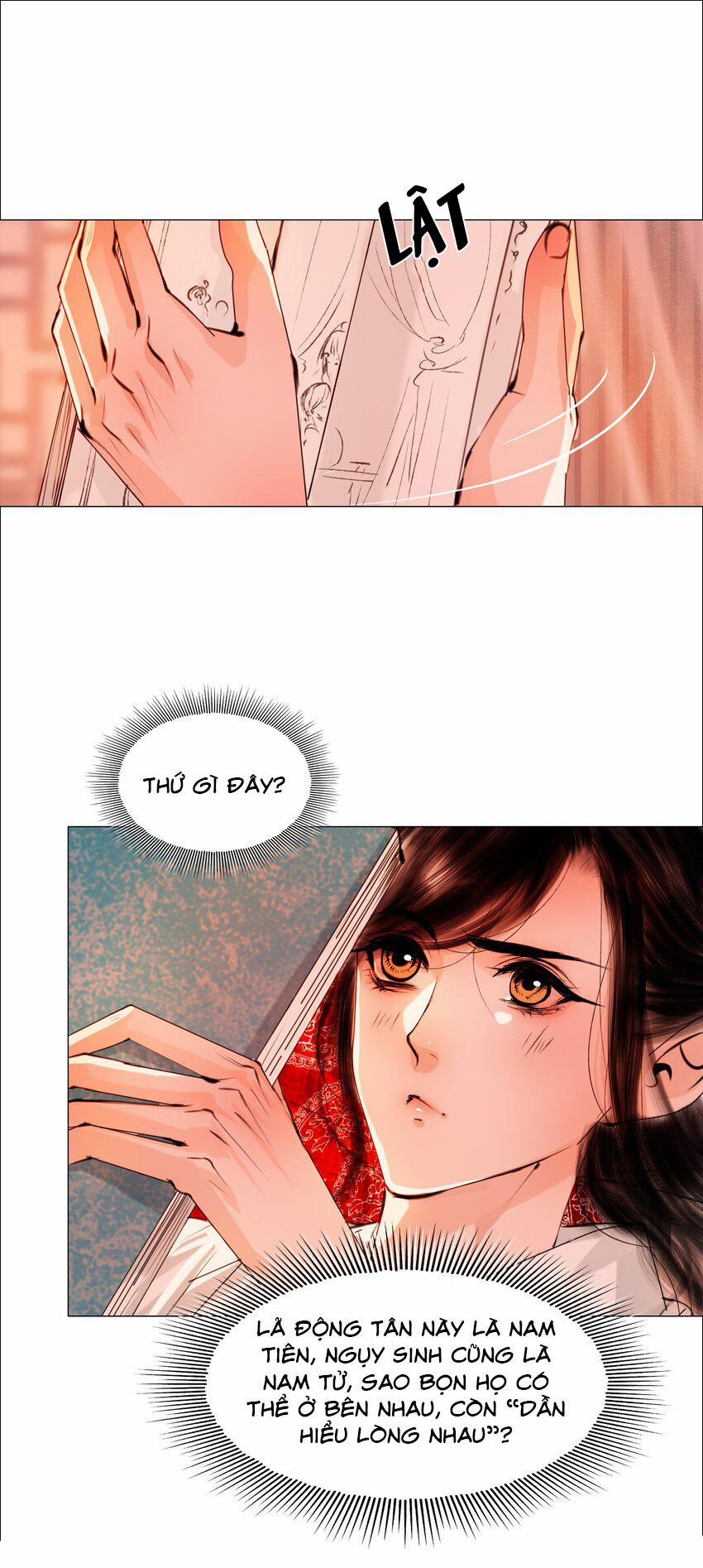 Vòng Luân Hồi 56 trang 2