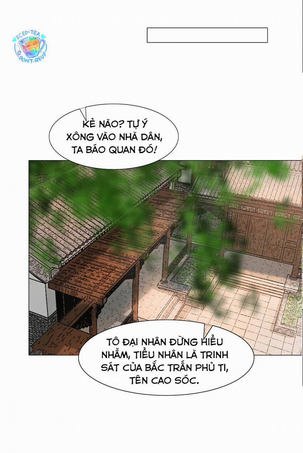 Vòng Luân Hồi 57 trang 1