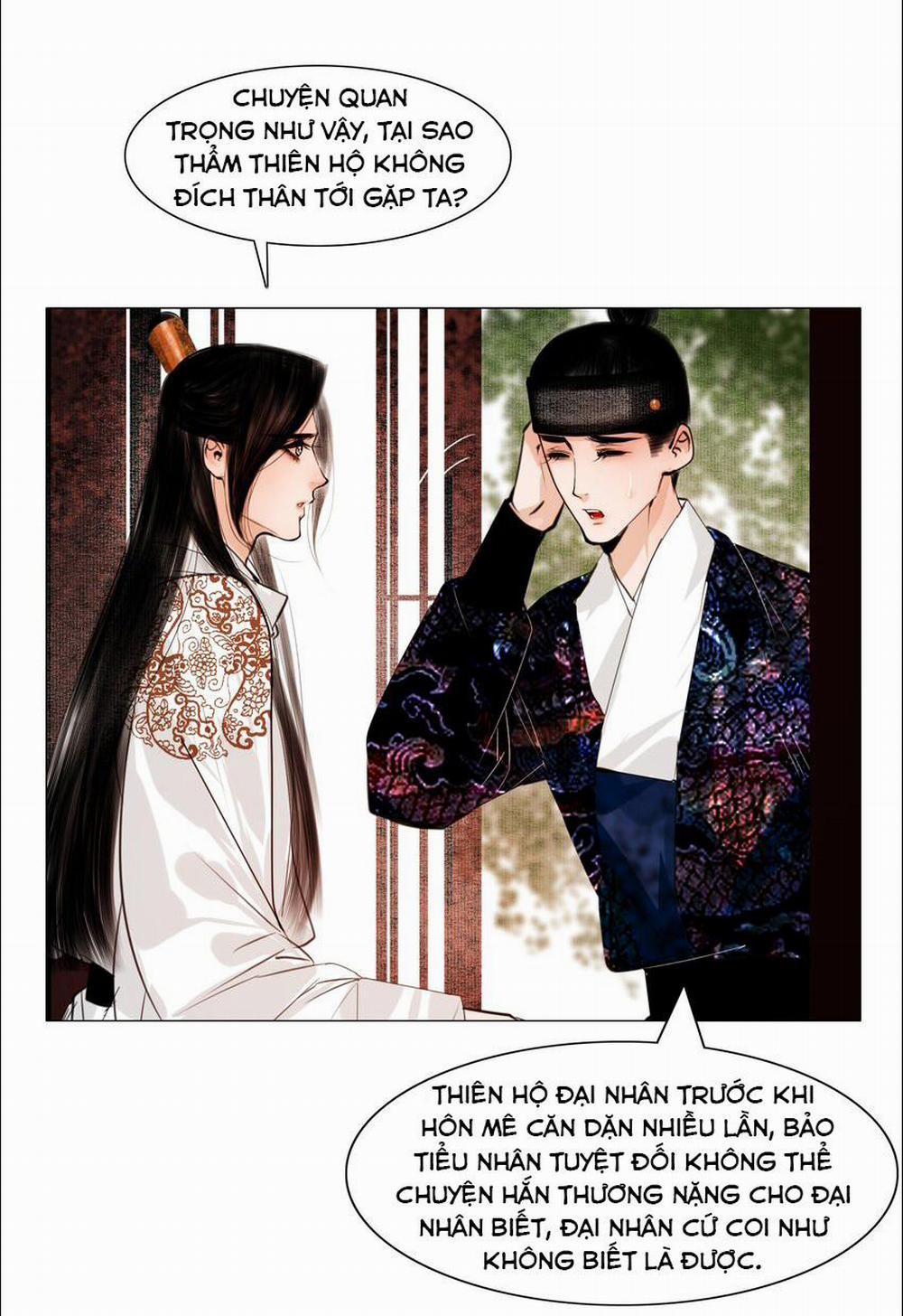 Vòng Luân Hồi 57 trang 11