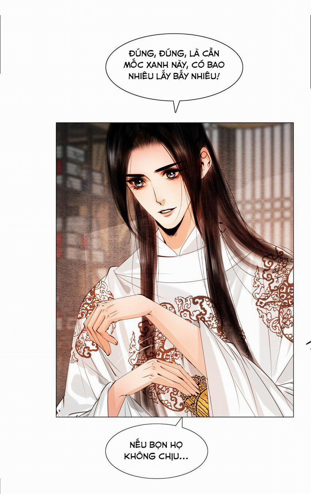 Vòng Luân Hồi 57 trang 21