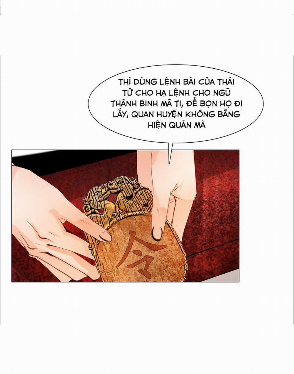 Vòng Luân Hồi 57 trang 22