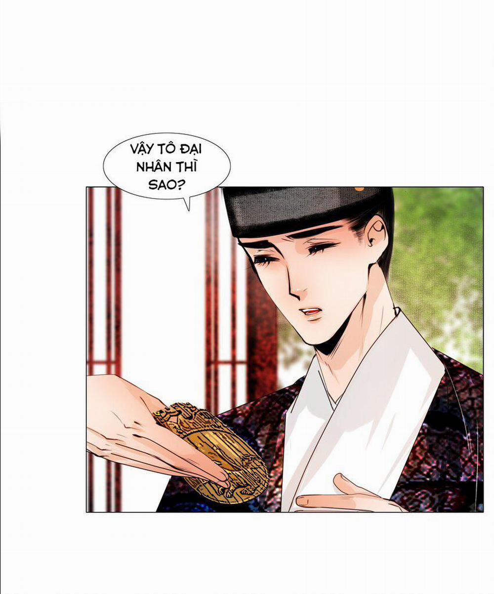 Vòng Luân Hồi 57 trang 23