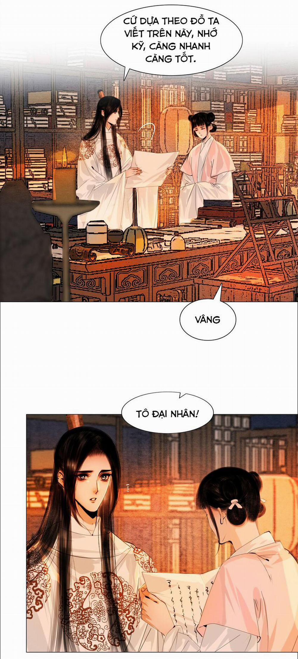 Vòng Luân Hồi 57 trang 34