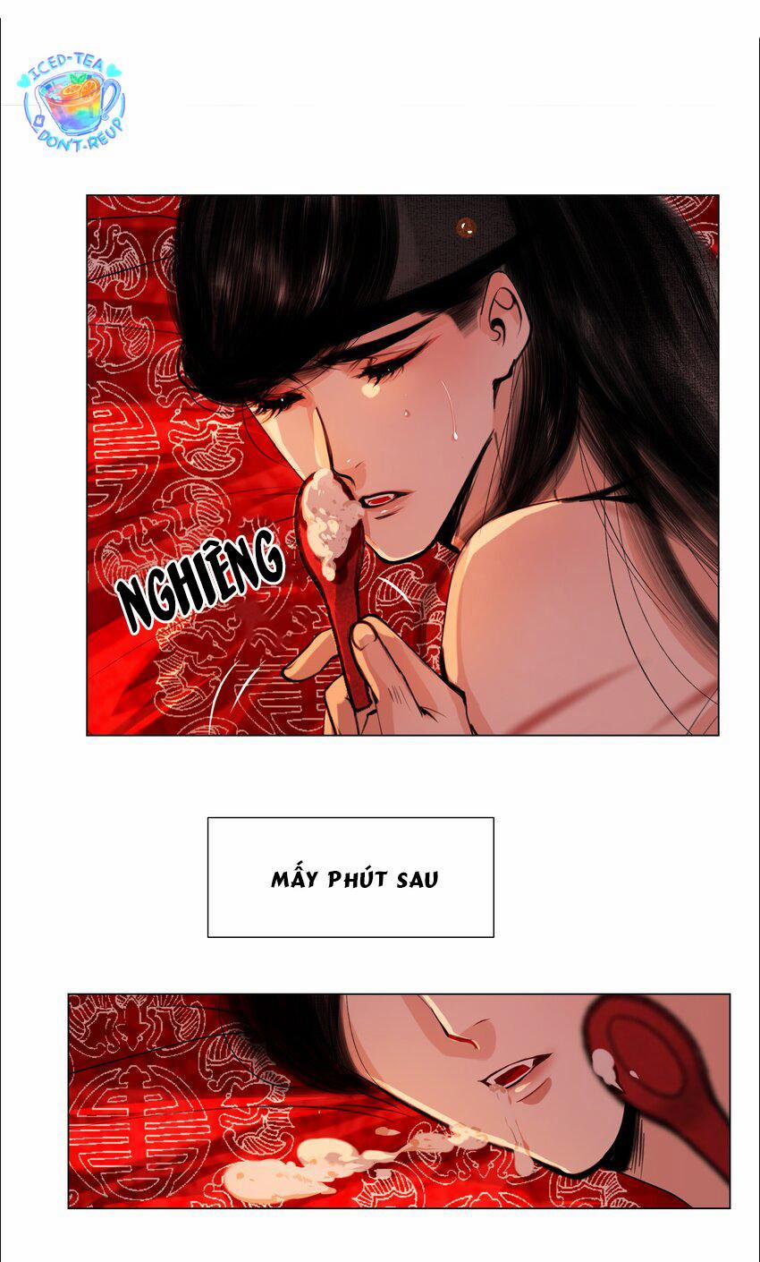 Vòng Luân Hồi 58 trang 29