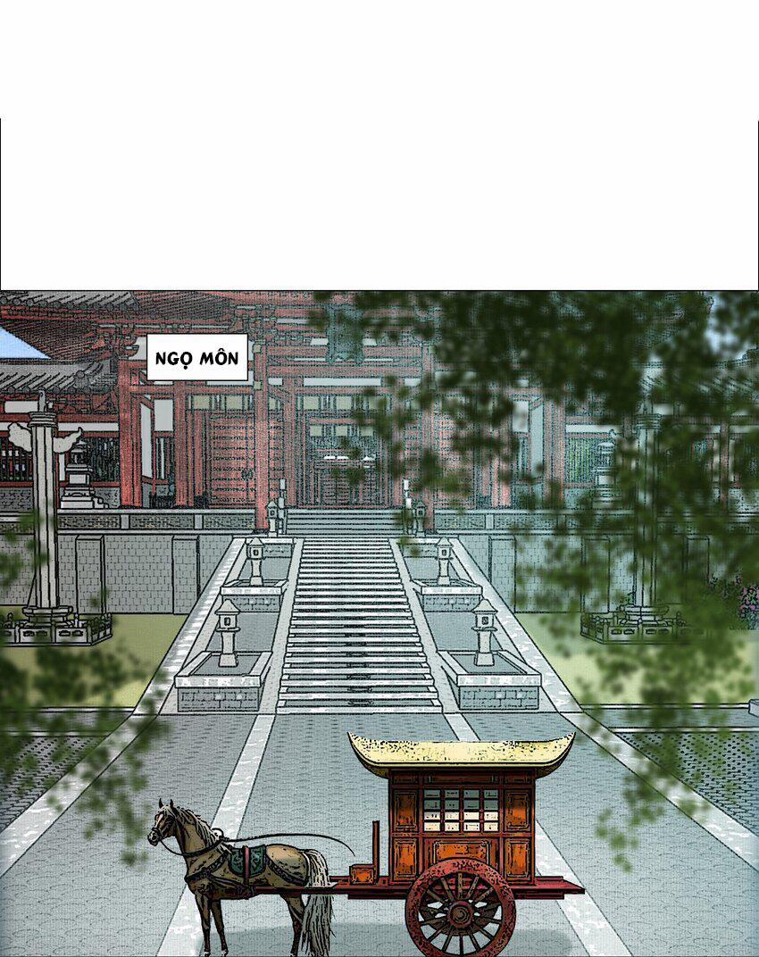 Vòng Luân Hồi 59 trang 17