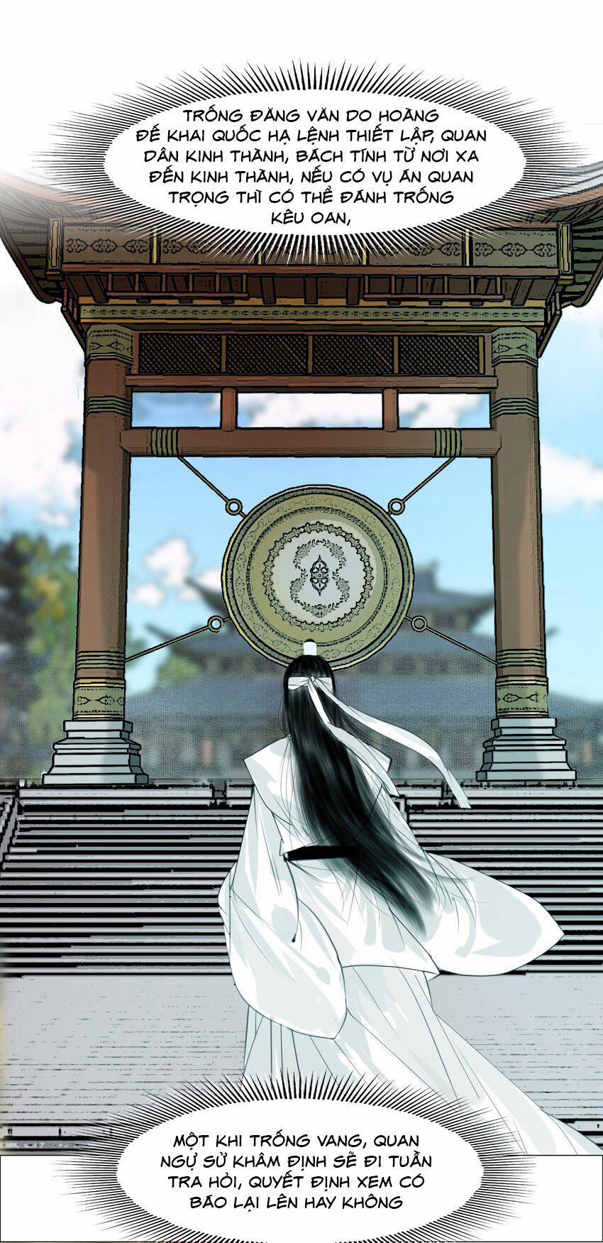 Vòng Luân Hồi 59 trang 19