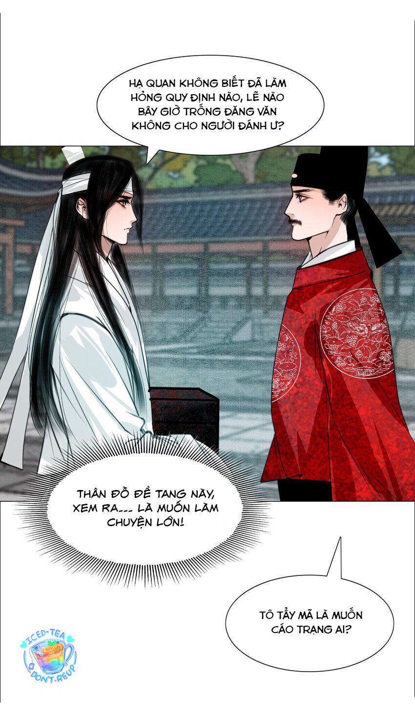 Vòng Luân Hồi 59 trang 33